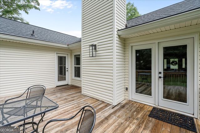 24 Trey Court, Carrollton, GA 30117