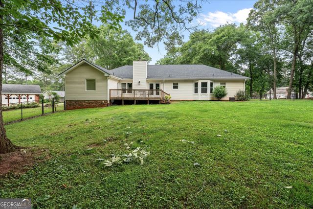 24 Trey Court, Carrollton, GA 30117