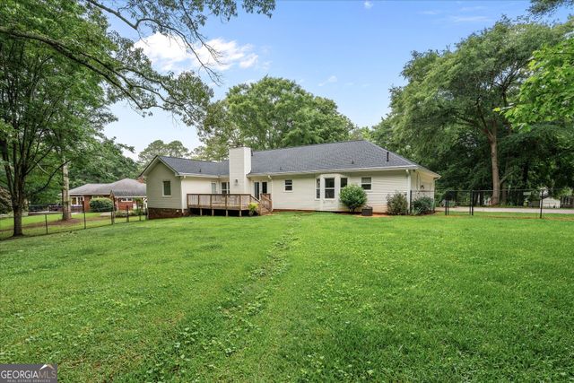24 Trey Court, Carrollton, GA 30117