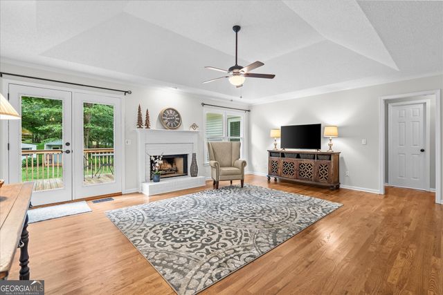 24 Trey Court, Carrollton, GA 30117