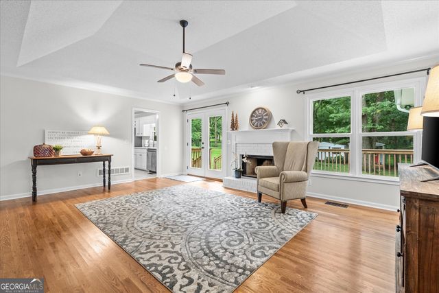 24 Trey Court, Carrollton, GA 30117