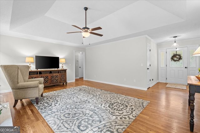24 Trey Court, Carrollton, GA 30117