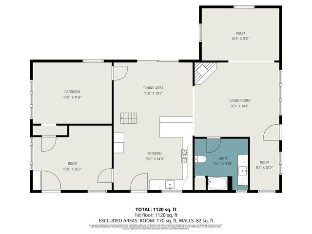 10152 County Road 2, Middlebury, IN 46540