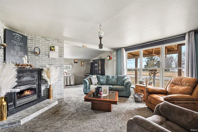 10152 County Road 2, Middlebury, IN 46540