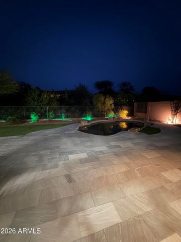 1964 W WAYNE Lane, Anthem, AZ 85086