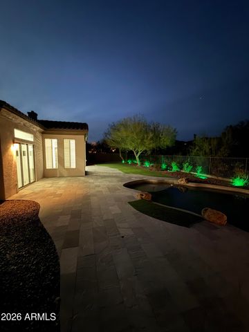 1964 W WAYNE Lane, Anthem, AZ 85086