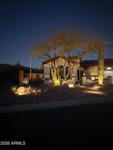 1964 W WAYNE Lane, Anthem, AZ 85086