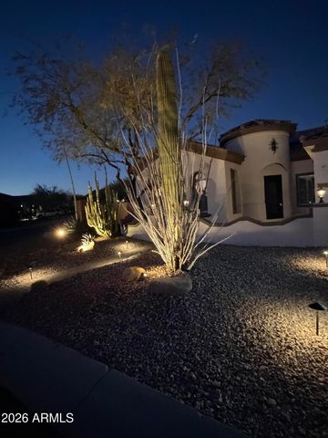 1964 W WAYNE Lane, Anthem, AZ 85086
