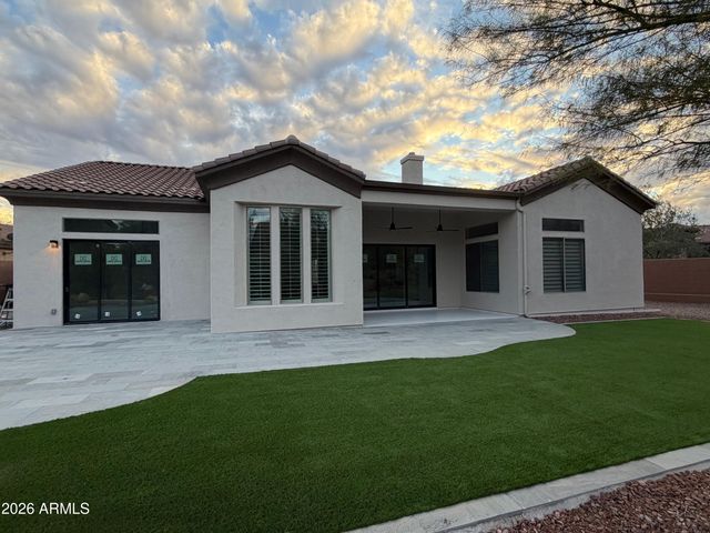 1964 W WAYNE Lane, Anthem, AZ 85086