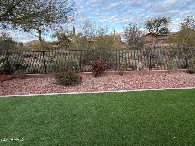 1964 W WAYNE Lane, Anthem, AZ 85086