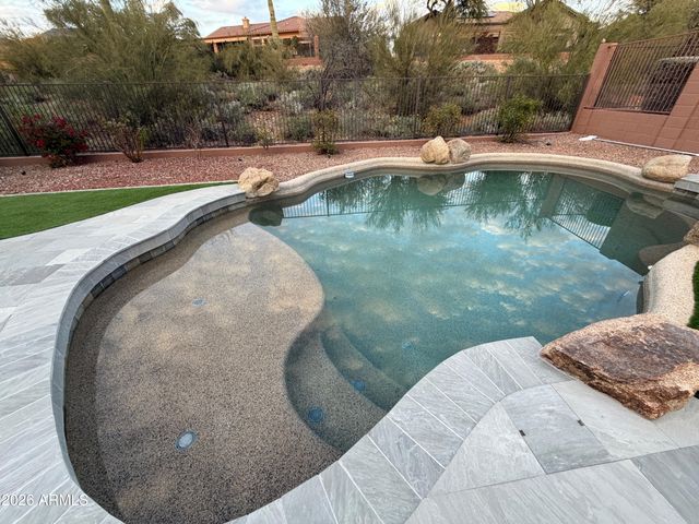 1964 W WAYNE Lane, Anthem, AZ 85086