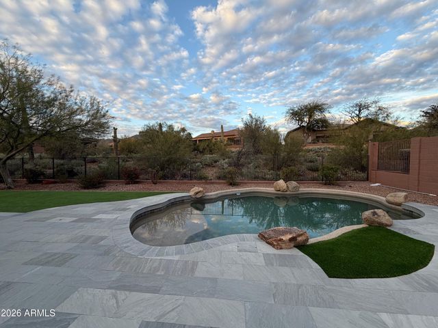 1964 W WAYNE Lane, Anthem, AZ 85086