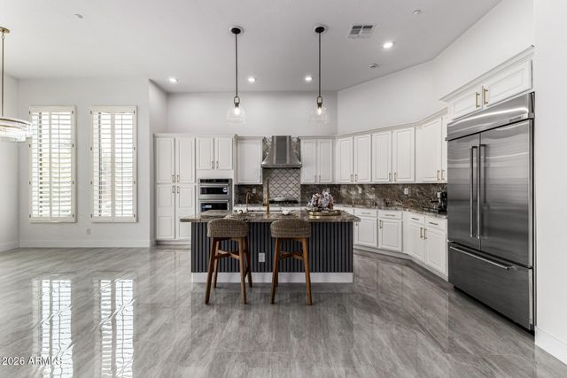 1964 W WAYNE Lane, Anthem, AZ 85086