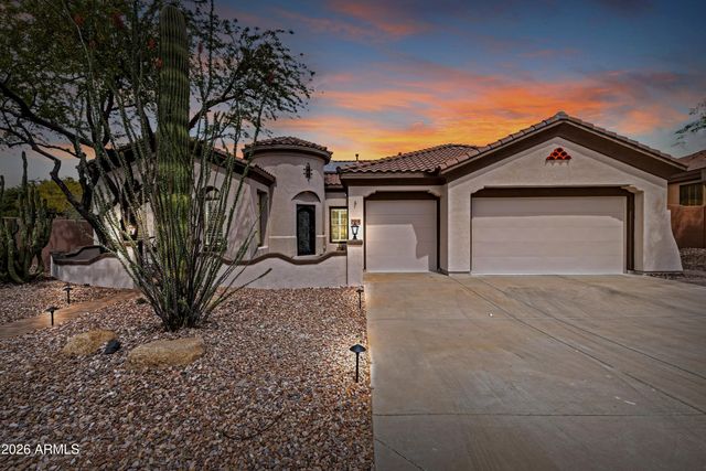 1964 W WAYNE Lane, Anthem, AZ 85086