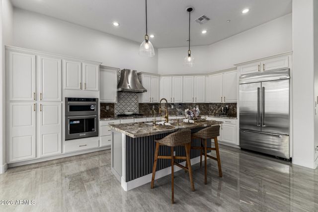 1964 W WAYNE Lane, Anthem, AZ 85086