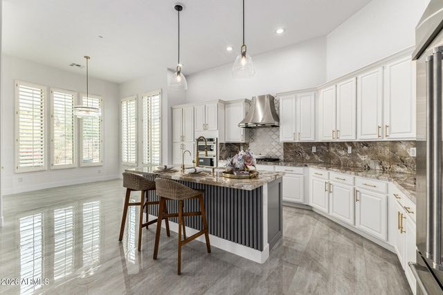 1964 W WAYNE Lane, Anthem, AZ 85086