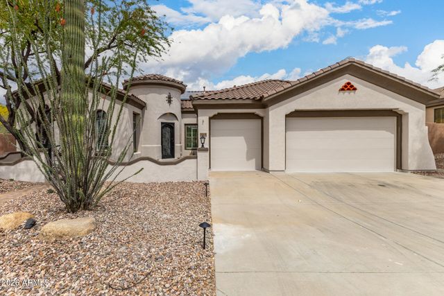 1964 W WAYNE Lane, Anthem, AZ 85086