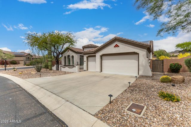1964 W WAYNE Lane, Anthem, AZ 85086
