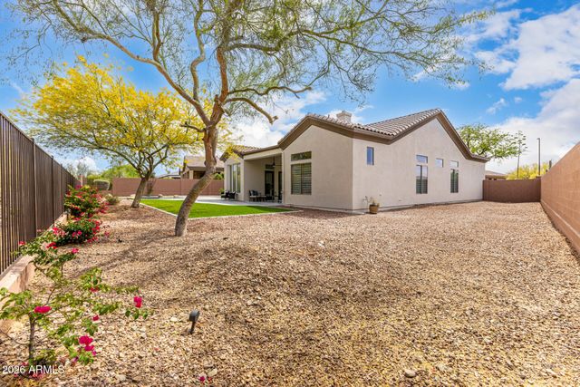 1964 W WAYNE Lane, Anthem, AZ 85086