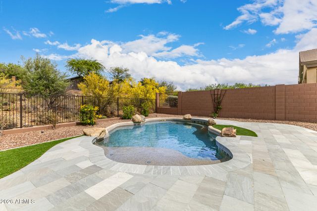 1964 W WAYNE Lane, Anthem, AZ 85086