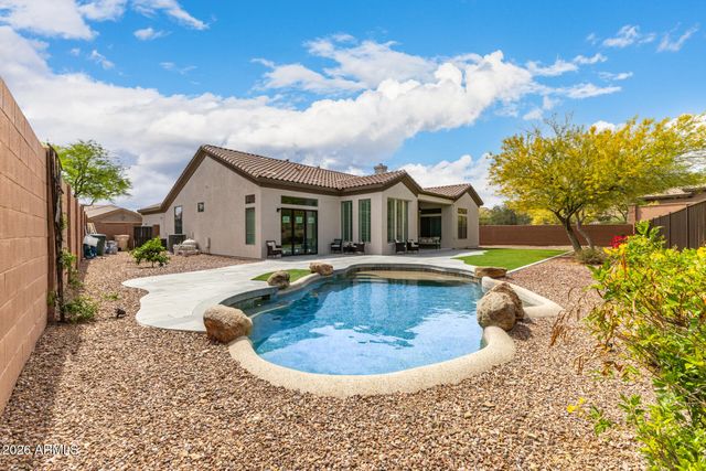 1964 W WAYNE Lane, Anthem, AZ 85086