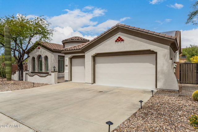 1964 W WAYNE Lane, Anthem, AZ 85086