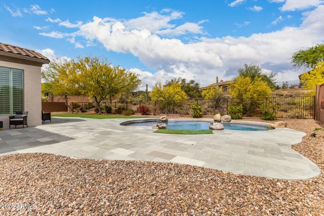 1964 W WAYNE Lane, Anthem, AZ 85086