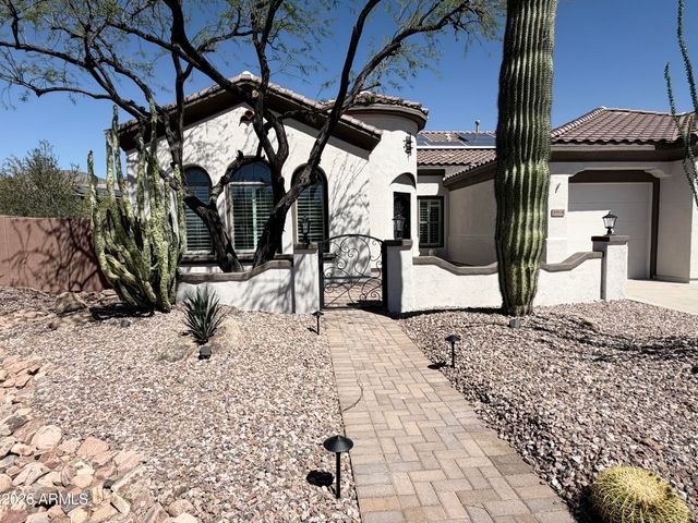 1964 W WAYNE Lane, Anthem, AZ 85086