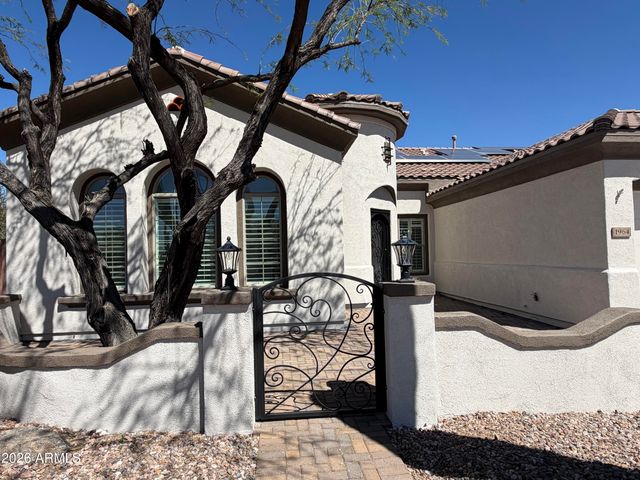 1964 W WAYNE Lane, Anthem, AZ 85086