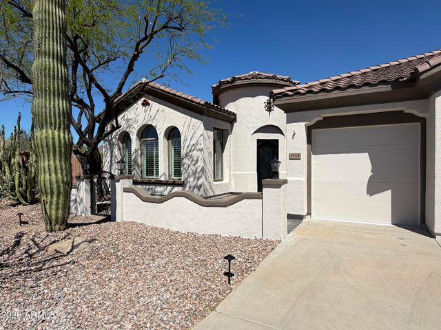 1964 W WAYNE Lane, Anthem, AZ 85086