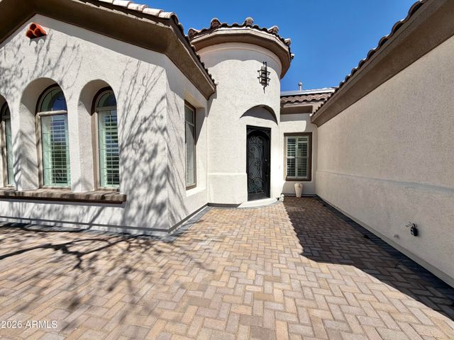 1964 W WAYNE Lane, Anthem, AZ 85086
