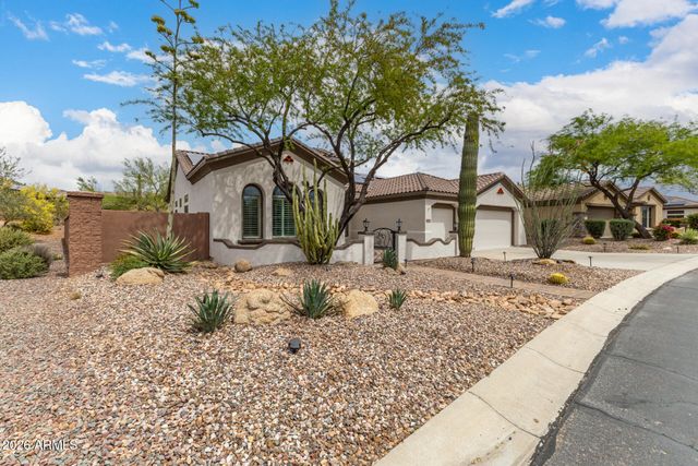 1964 W WAYNE Lane, Anthem, AZ 85086