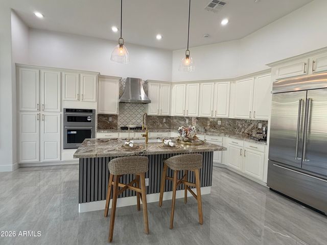 1964 W WAYNE Lane, Anthem, AZ 85086