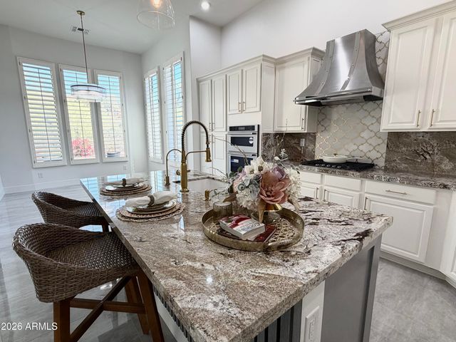 1964 W WAYNE Lane, Anthem, AZ 85086