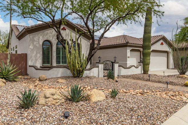 1964 W WAYNE Lane, Anthem, AZ 85086