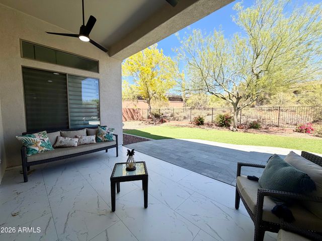 1964 W WAYNE Lane, Anthem, AZ 85086