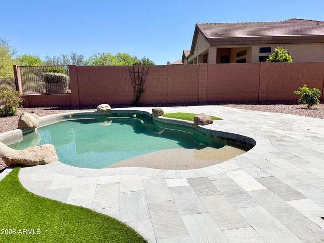 1964 W WAYNE Lane, Anthem, AZ 85086