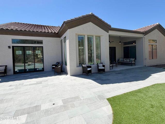 1964 W WAYNE Lane, Anthem, AZ 85086
