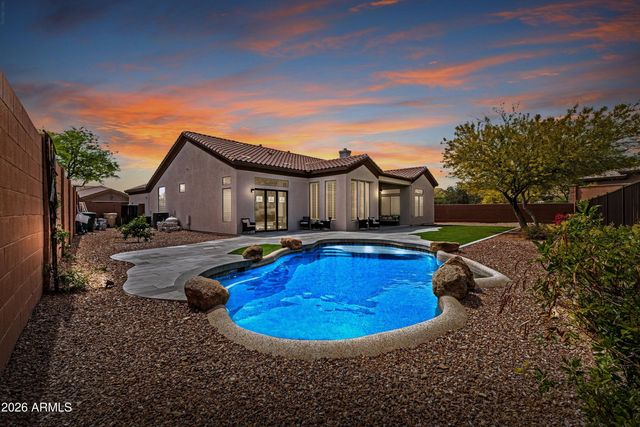 1964 W WAYNE Lane, Anthem, AZ 85086