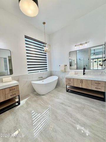 1964 W WAYNE Lane, Anthem, AZ 85086
