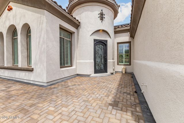 1964 W WAYNE Lane, Anthem, AZ 85086