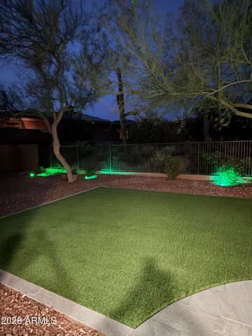 1964 W WAYNE Lane, Anthem, AZ 85086