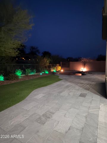 1964 W WAYNE Lane, Anthem, AZ 85086