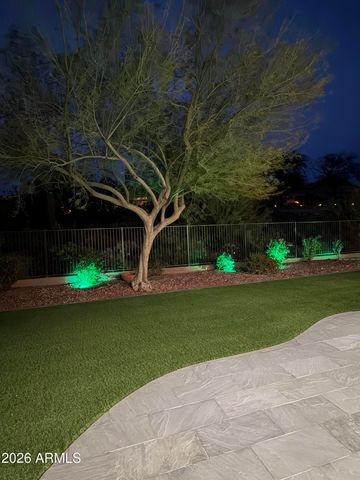 1964 W WAYNE Lane, Anthem, AZ 85086