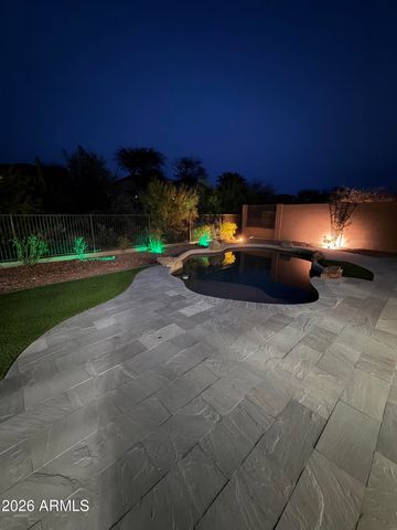 1964 W WAYNE Lane, Anthem, AZ 85086