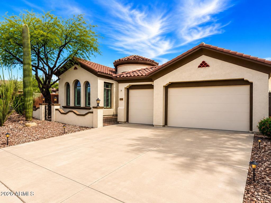 1964 W WAYNE Lane, Anthem, AZ 85086 — photo 4
