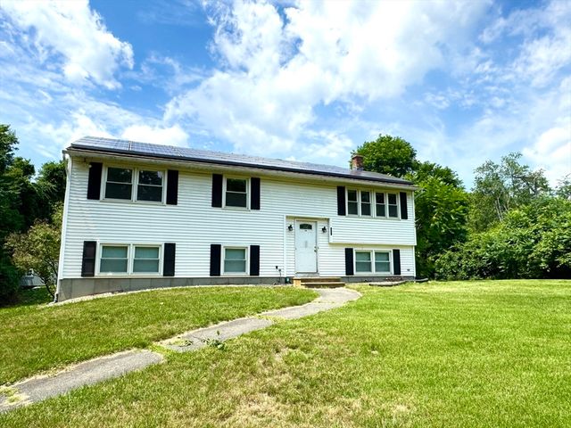 559 Pulpit Hill Rd, Amherst, MA 01002