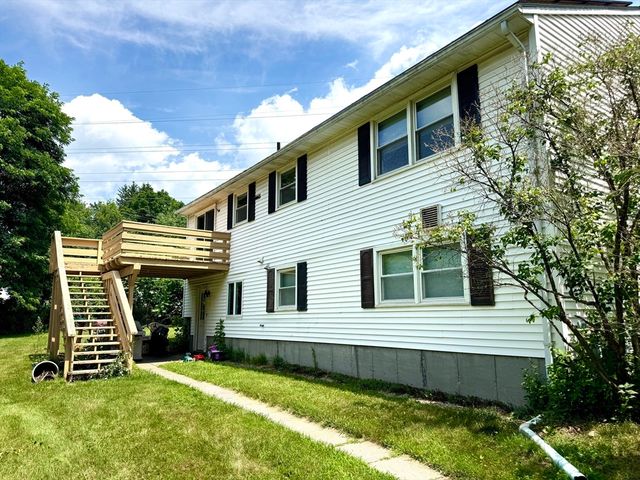 559 Pulpit Hill Rd, Amherst, MA 01002