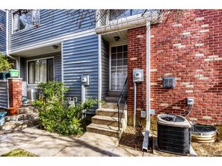 11750 E Cedar Ave, Aurora, CO 80012