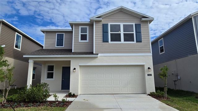 3363 ALEXANDER DRIVE, Lake Wales, FL 33859